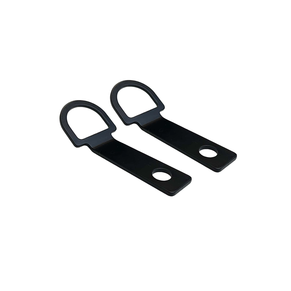 Boucles d attache Siège Auto Axkid 12cm