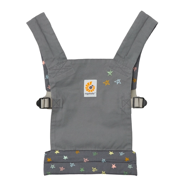 Porte-Poupée Ergobaby Doll Carrier - Chalkboard Stars