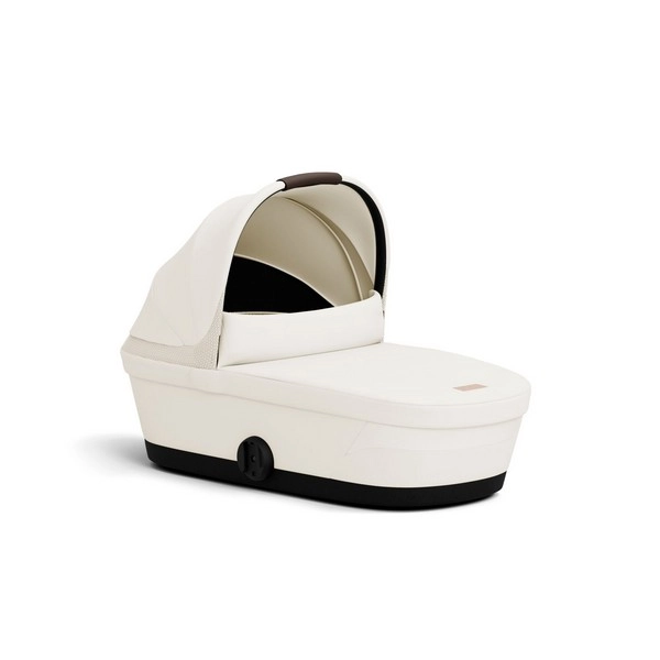 Nacelle Cybex Melio 4 - Canvas White