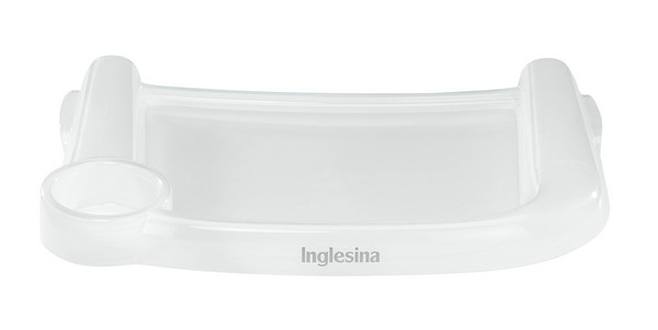 inglesina fast dining tray plus